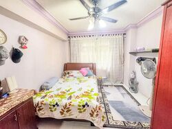 Blk 610 Jurong West Street 65 (Jurong West), HDB 5 Rooms #546254511